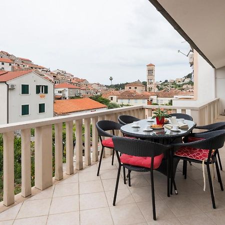 Historic Center Hvar Town- A Few Steps From The Main Square Exterior photo
